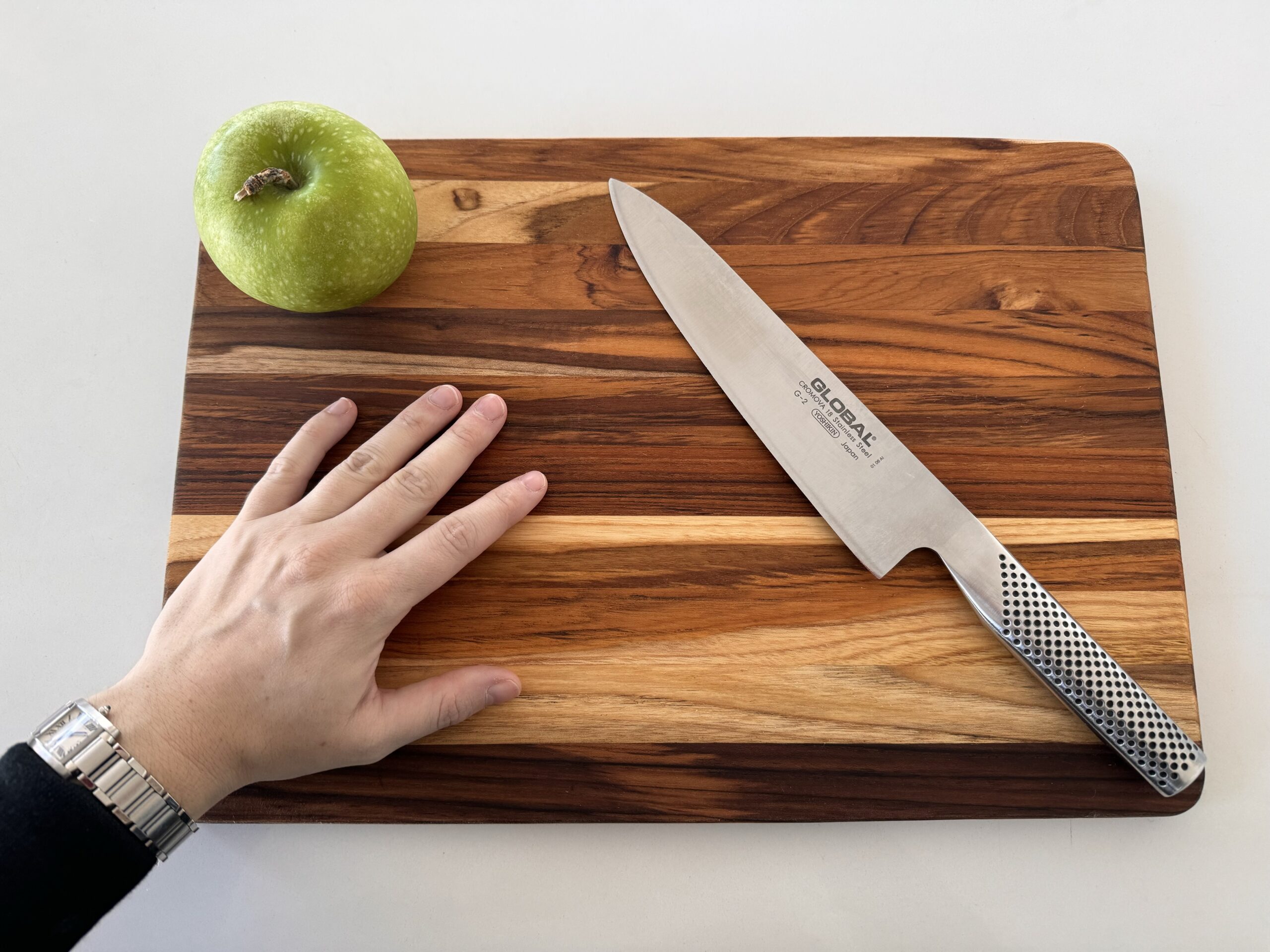 Lightweight cutting boards you won’t hate to decrease your exposure to microplastics